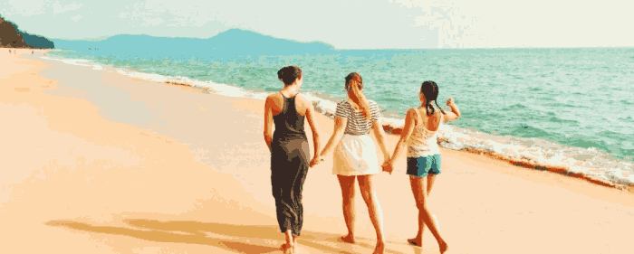 Making Connections: How Asia’s Tourism Is Taking Off Again