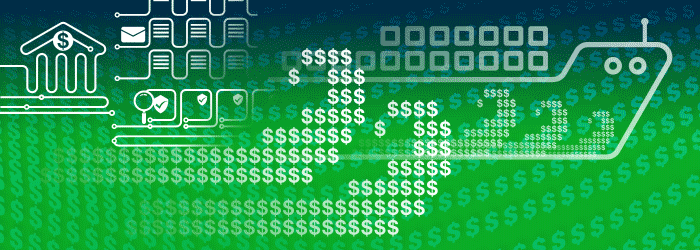 More than just money: Digital technologies can help narrow the trade finance gap