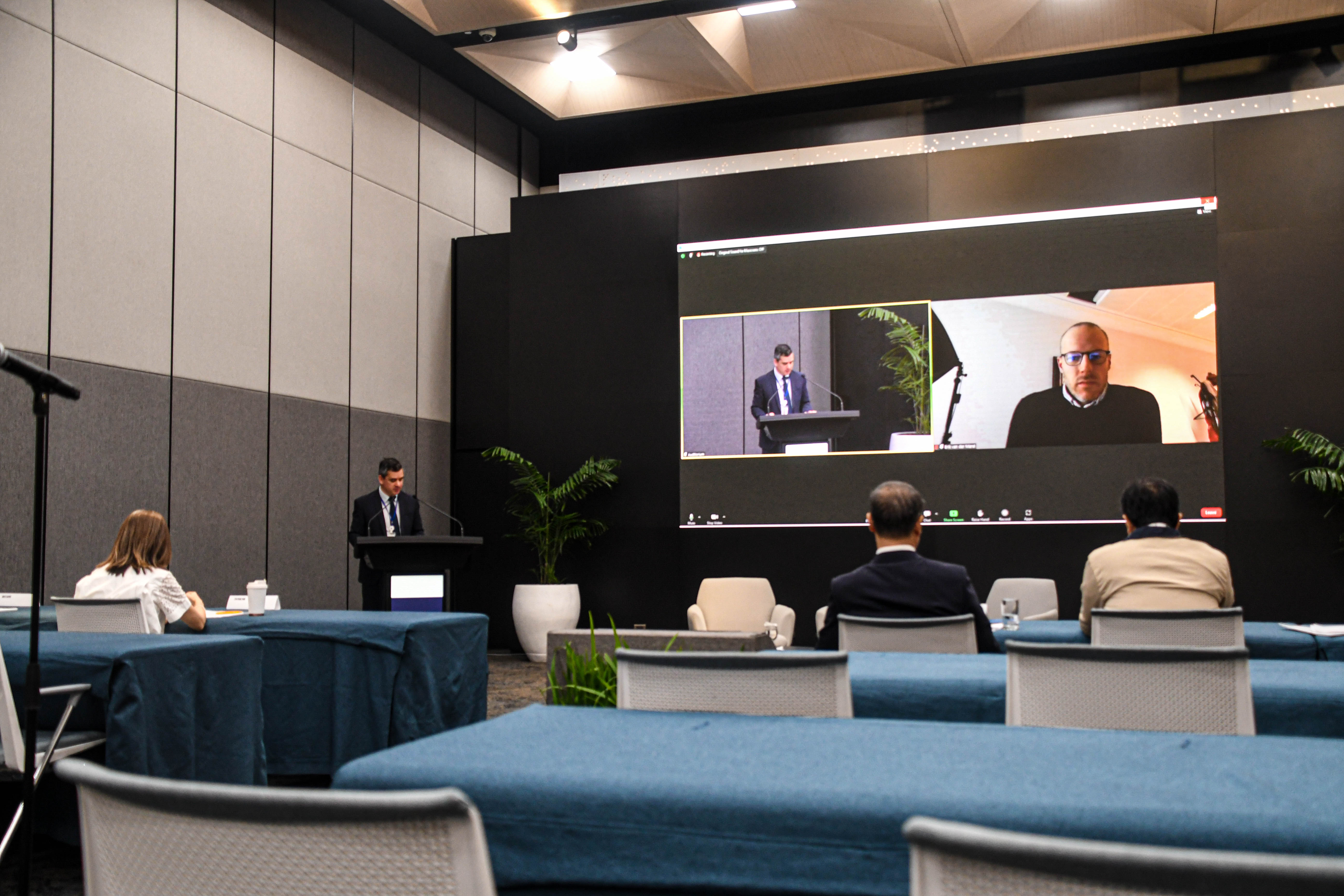 Unlocking the Potential of Digital Services Trade in Asia and the Pacific