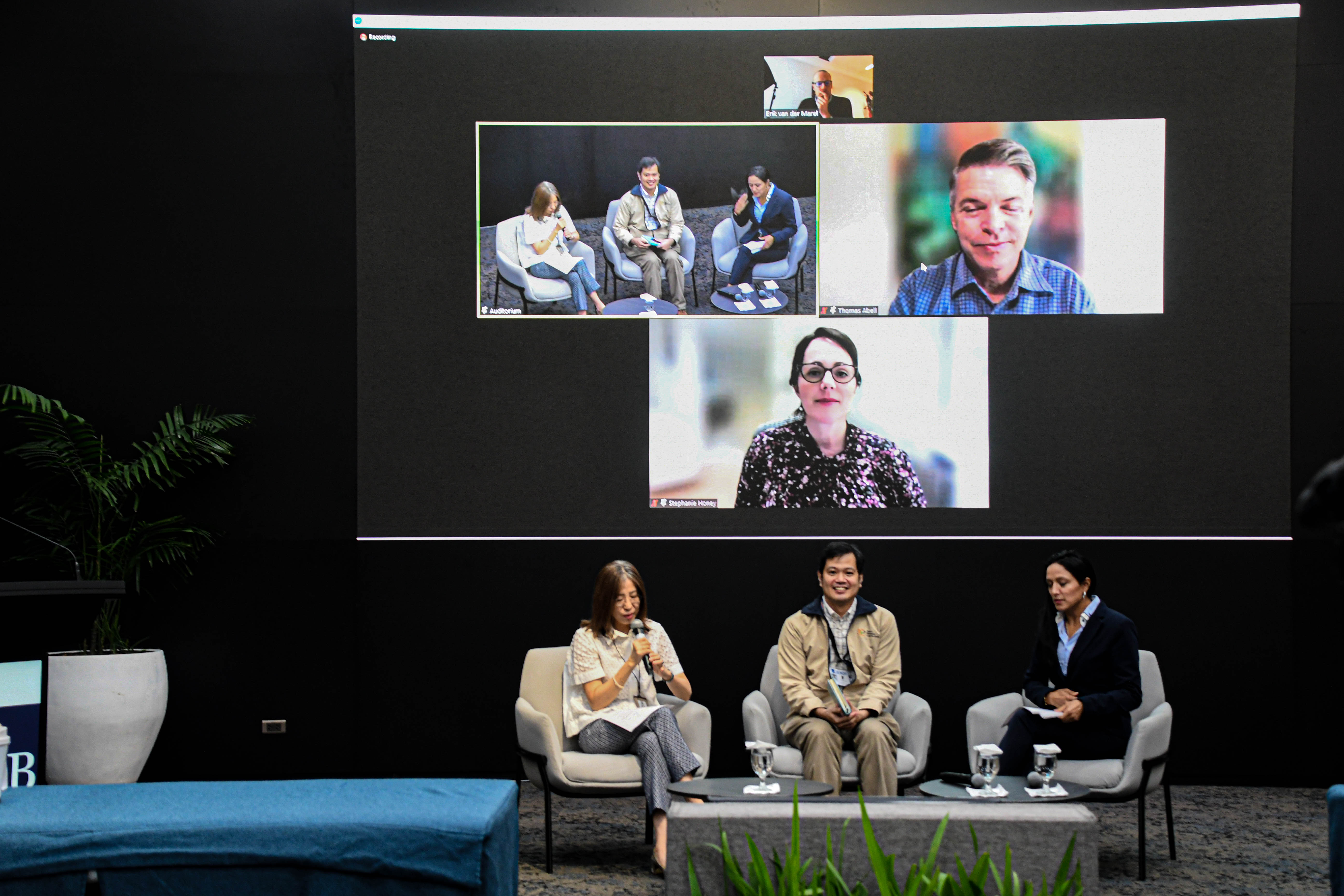 Unlocking the Potential of Digital Services Trade in Asia and the Pacific