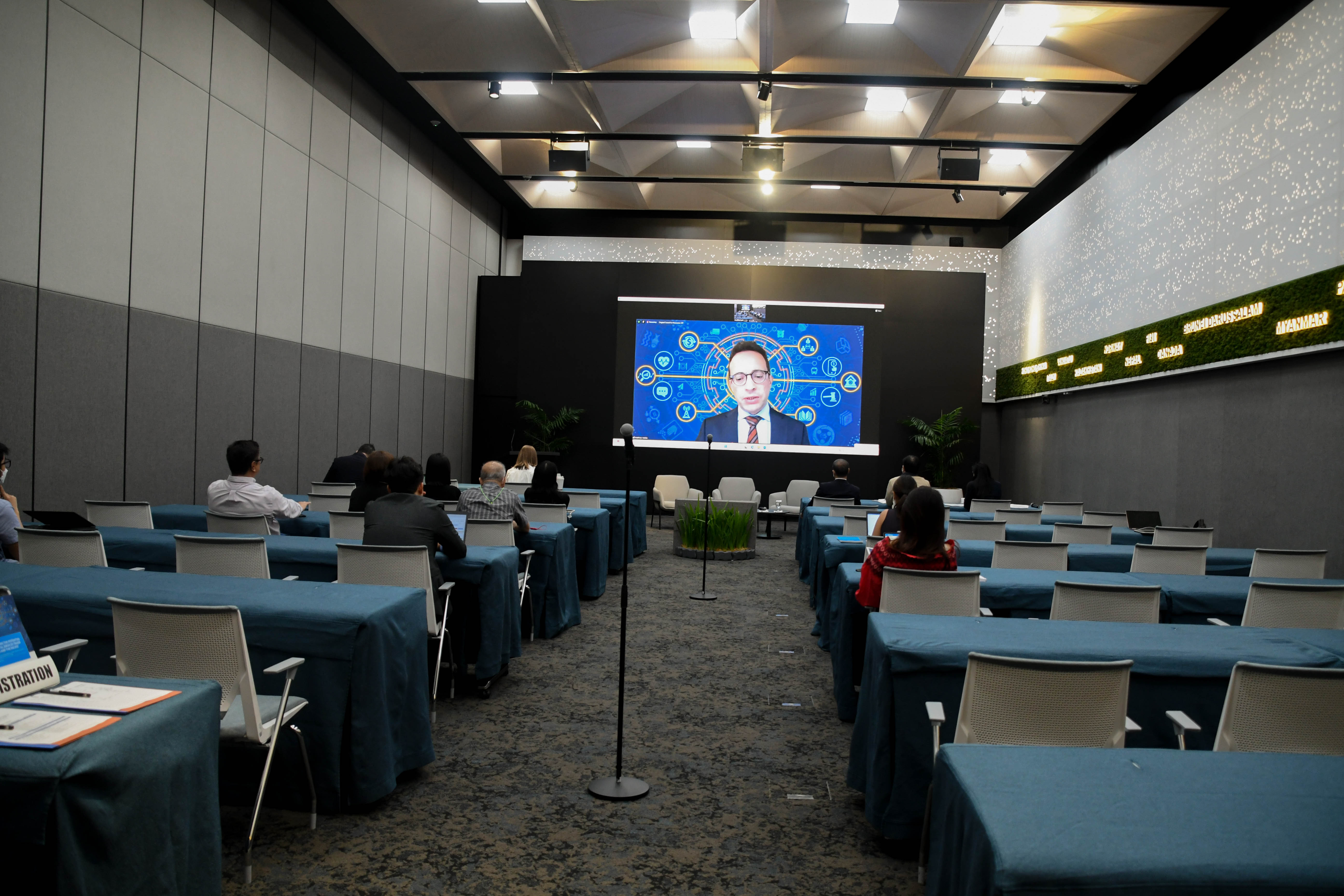 Unlocking the Potential of Digital Services Trade in Asia and the Pacific