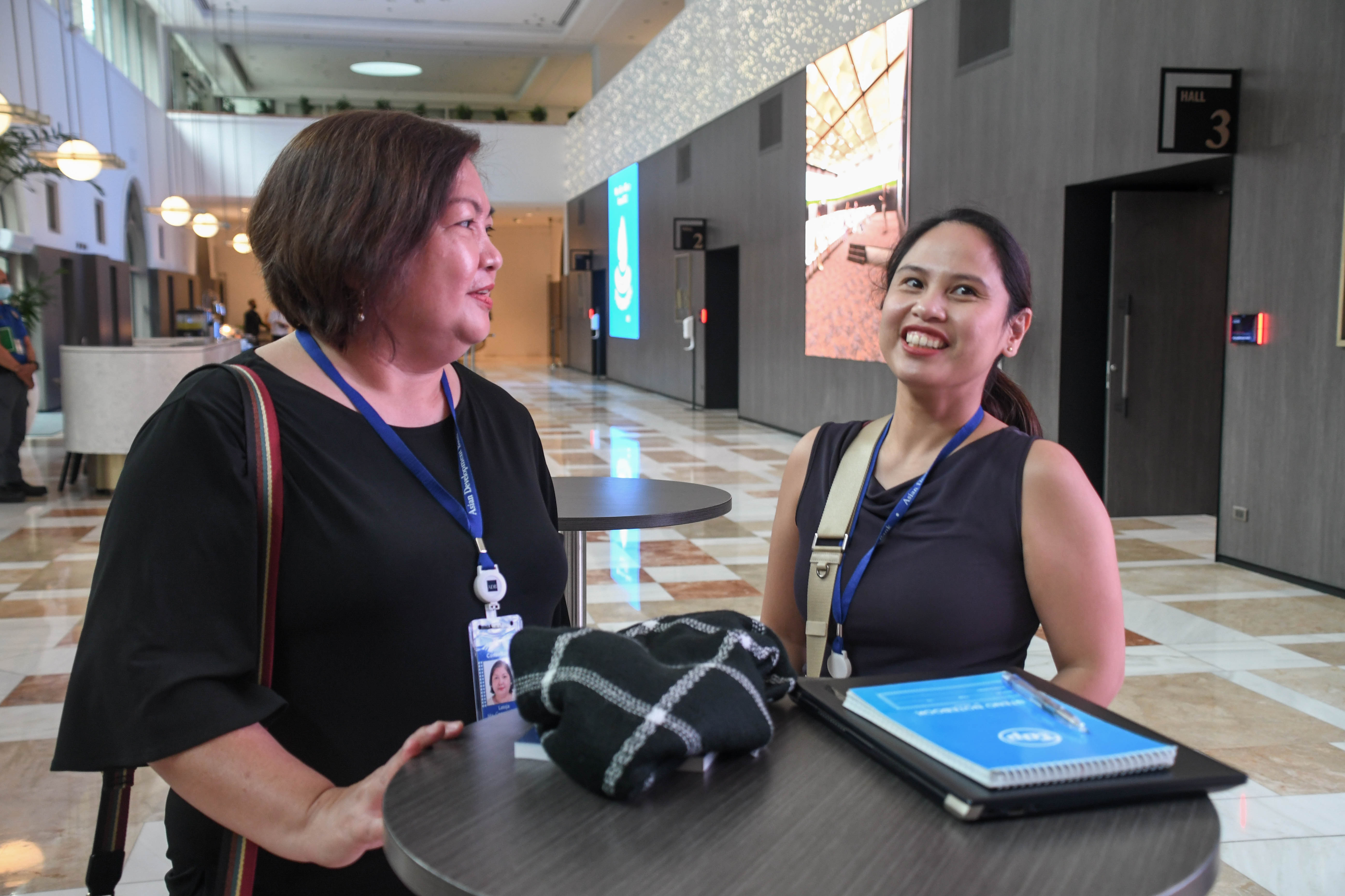 Unlocking the Potential of Digital Services Trade in Asia and the Pacific