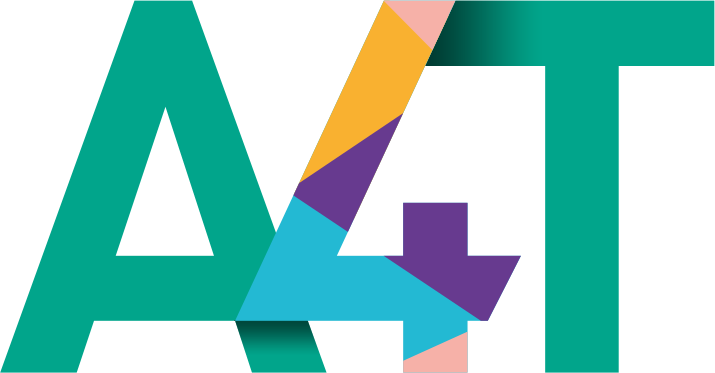 Aid for Trade logo