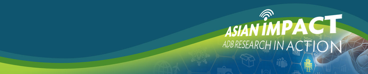 Asian Economic Integration Report (AEIR) 2021 launched