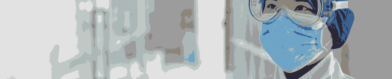 Supply Chain Maps for Pandemic-Fighting Products